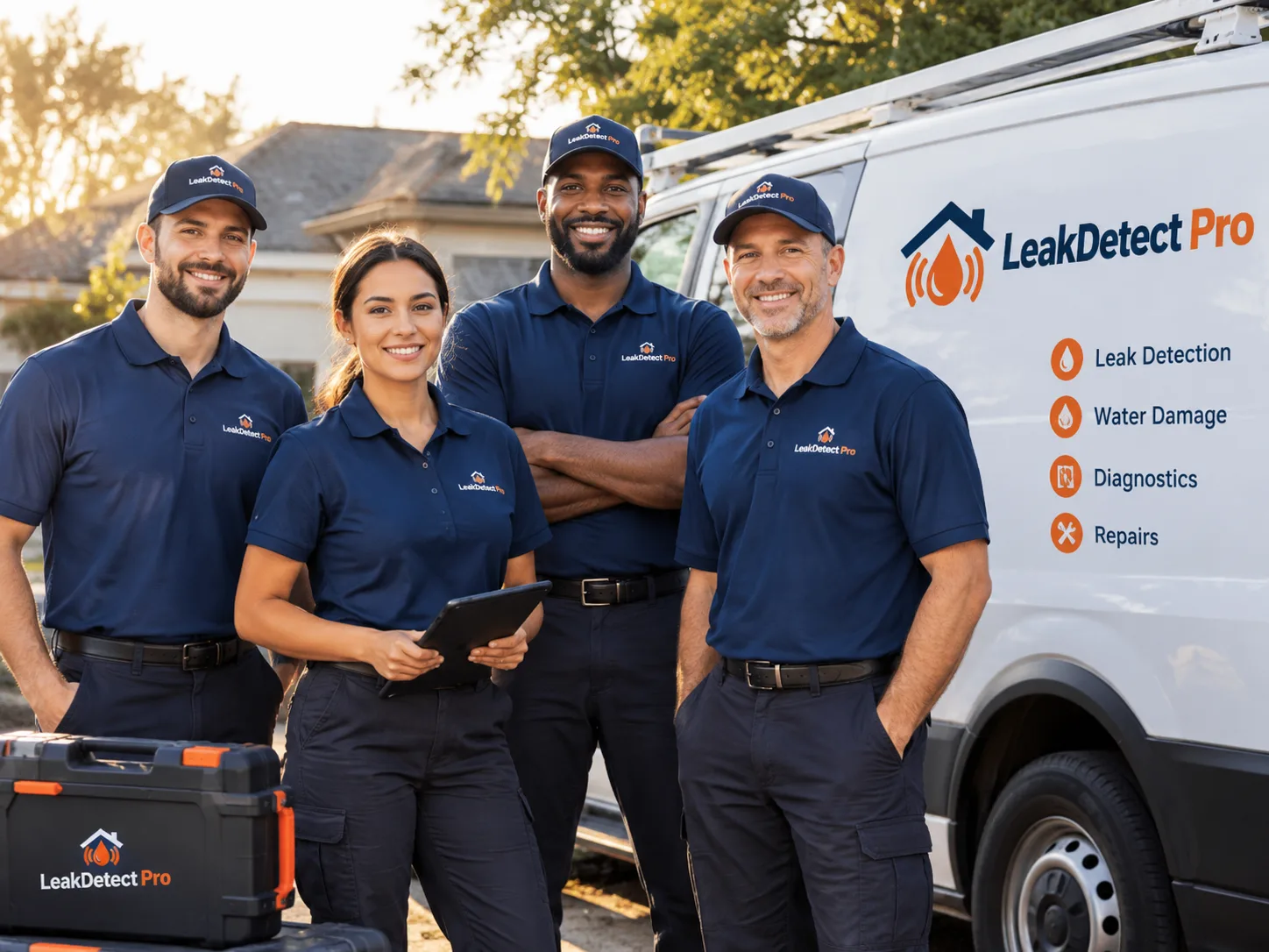 Roof Repair company in Athens, MI